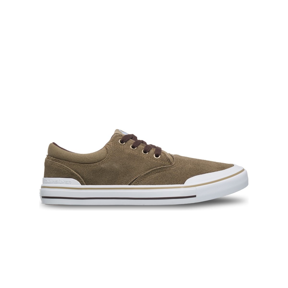 Chaussures VARIAL marron tan, QUIKSILVER