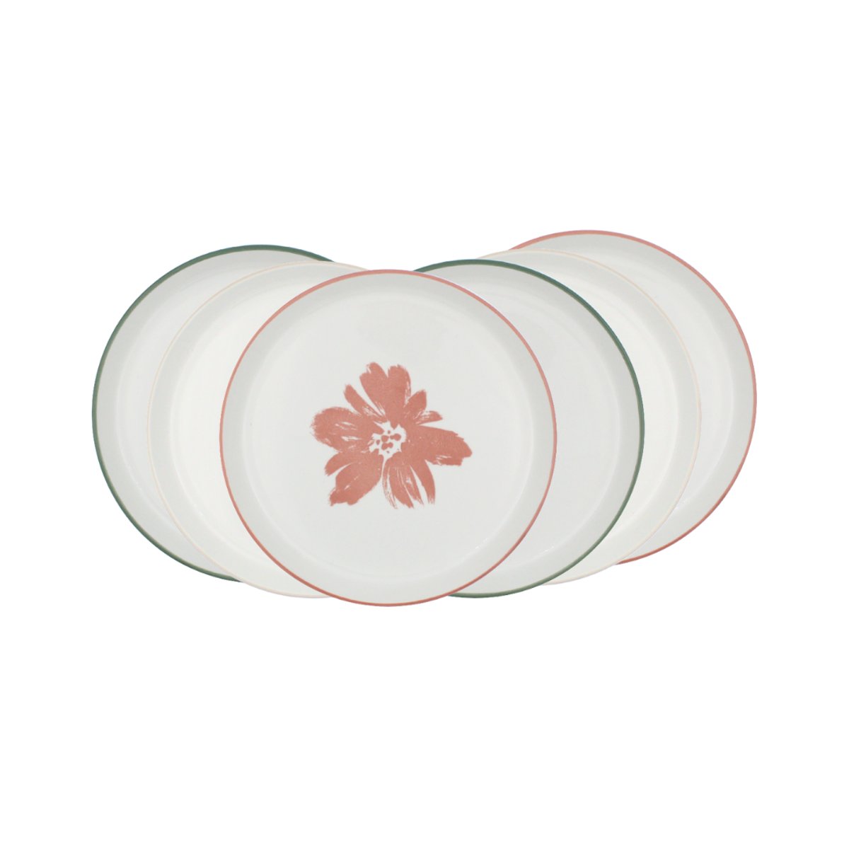 Service de table 30 pièces, HANAE beige, ARTIME