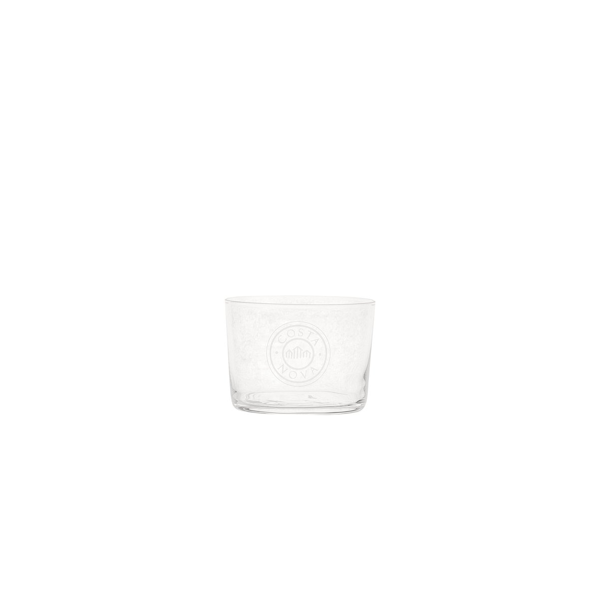 Verre 1 220 ml NOVA transparent, COSTA NOVA
