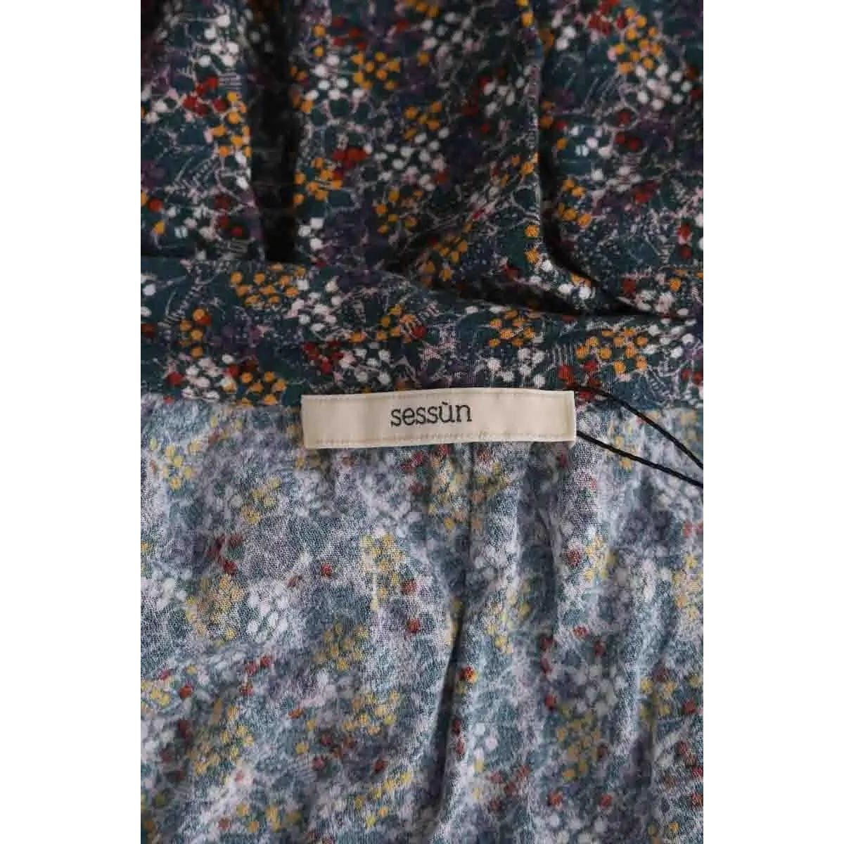 Jupe - Très Bon État multicolore, SESSUN