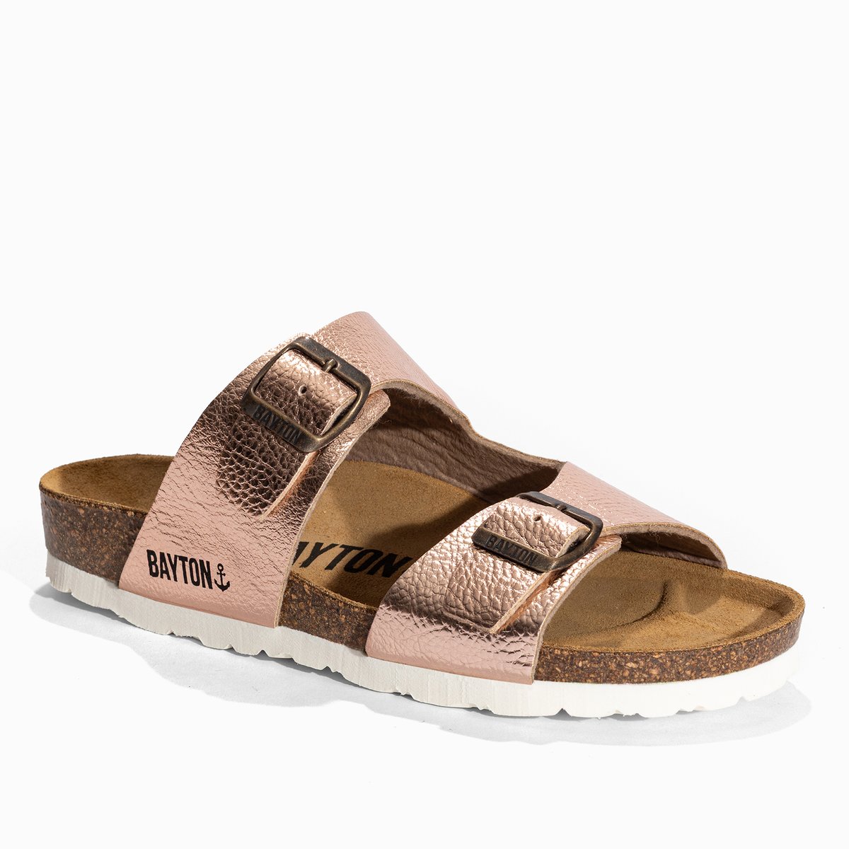 Sandales ILITHYIE multicouleur, BAYTON