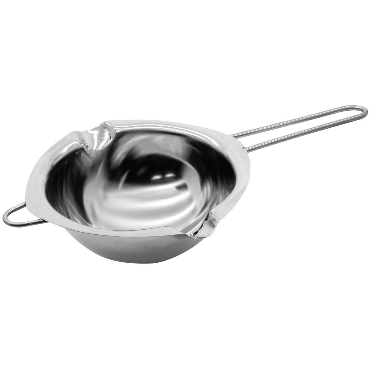 Service à bain marie pour chocolat gris, ZENKER