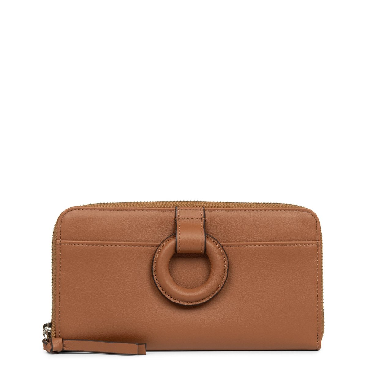 Portefeuille HARMONY camel, SEQUOIA