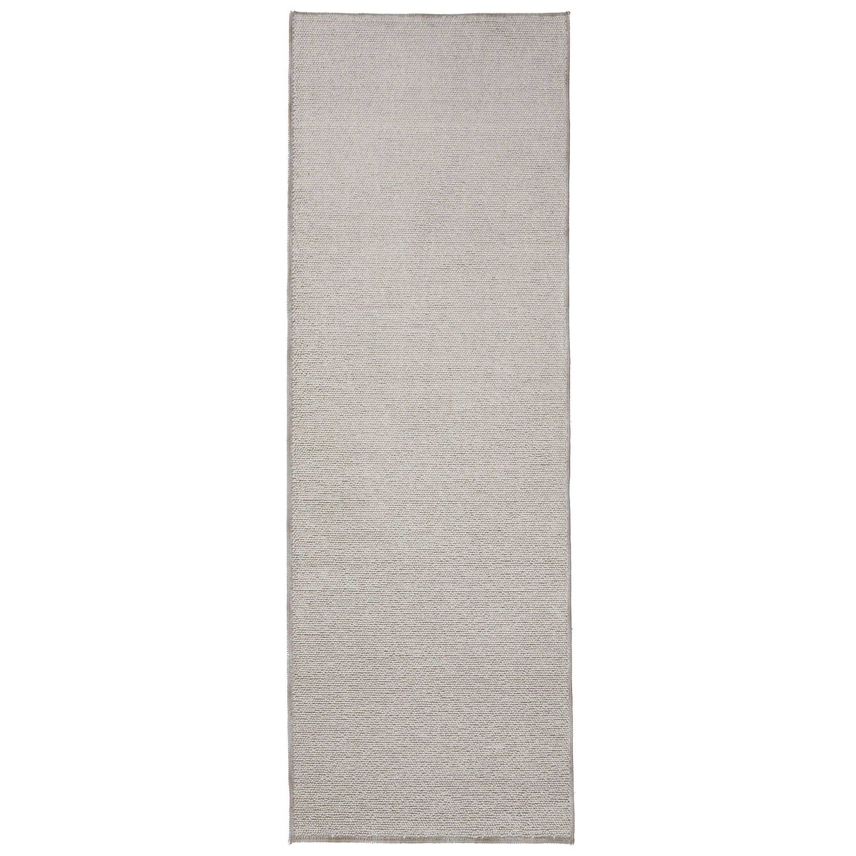 Tapis lavable de couloir LINEAR gris, FLAIR RUGS