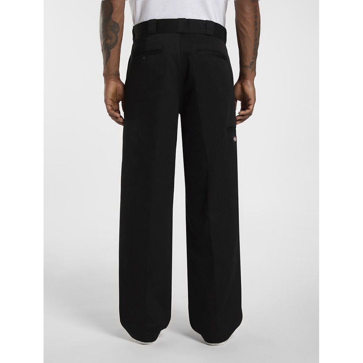 Pantalon ample, 248 noir, DICKIES