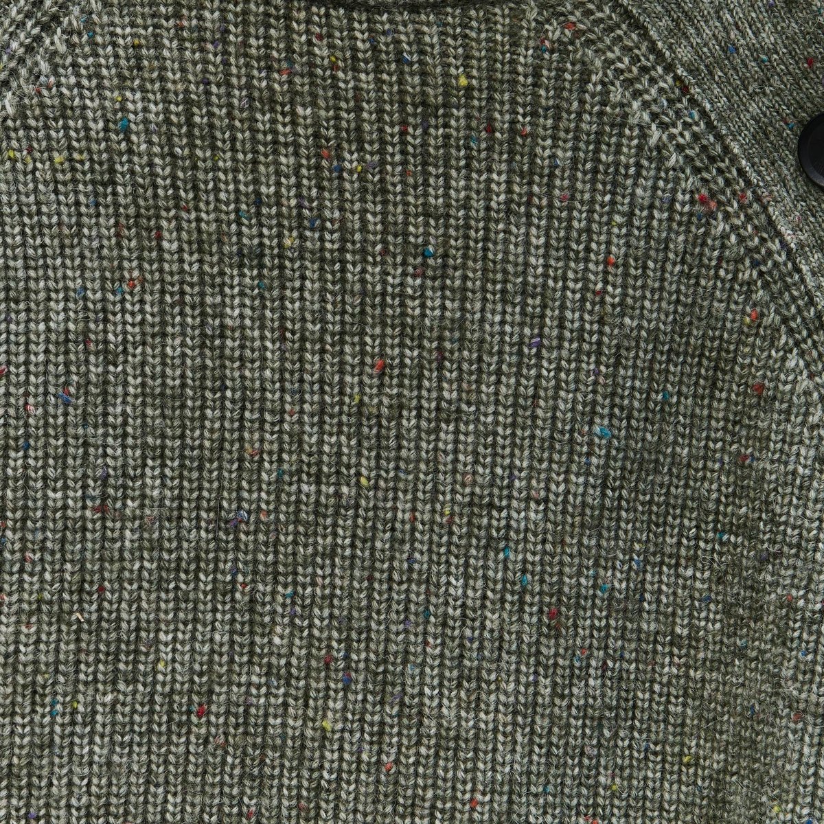 Cardigan uni meleze, MONOPRIX