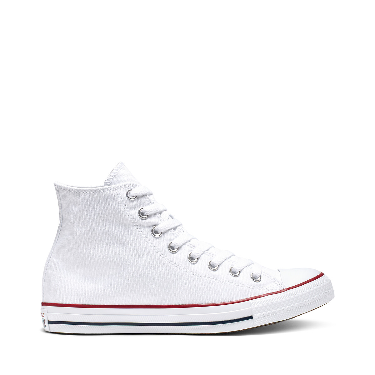 Sneakers Chuck Taylor All Star Core Canvas Hi weiss, CONVERSE