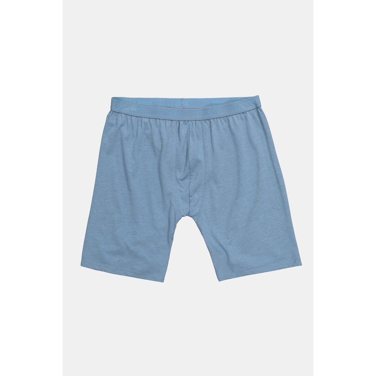 Lot de 2 boxers longs FLEXNAMIC® bleu fumé, JP1880