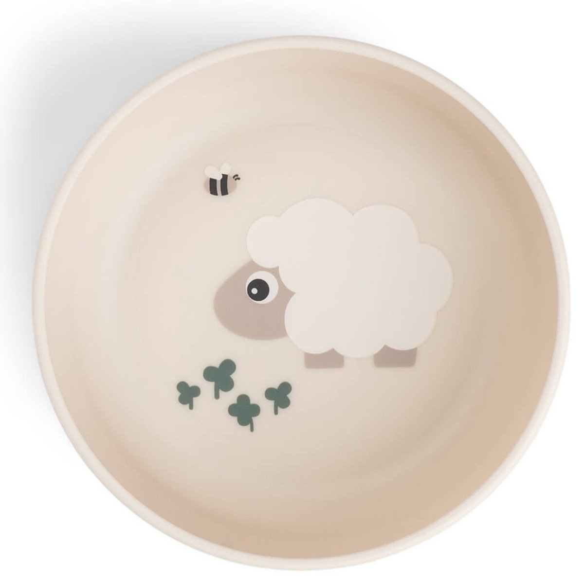 Bol Foodie Tiny farm sable, DONE BY DEER