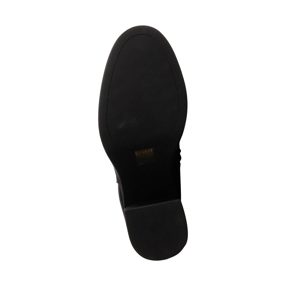 Bottes à Zip Joalice noir, ENZA NUCCI