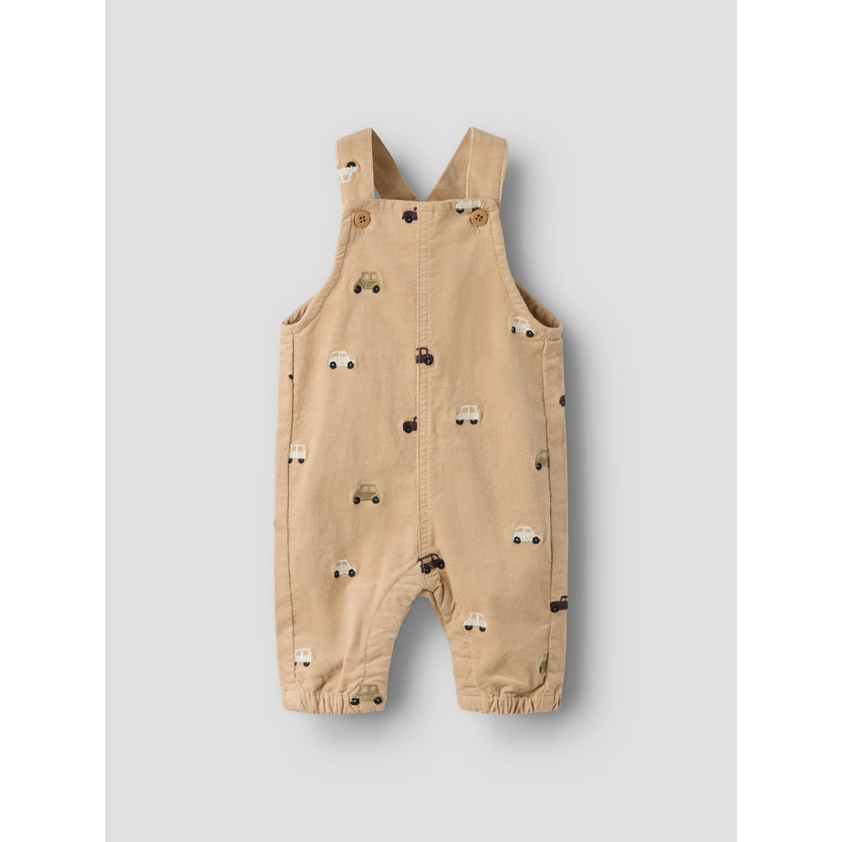 Combinaison gris - sesame1, NAME IT