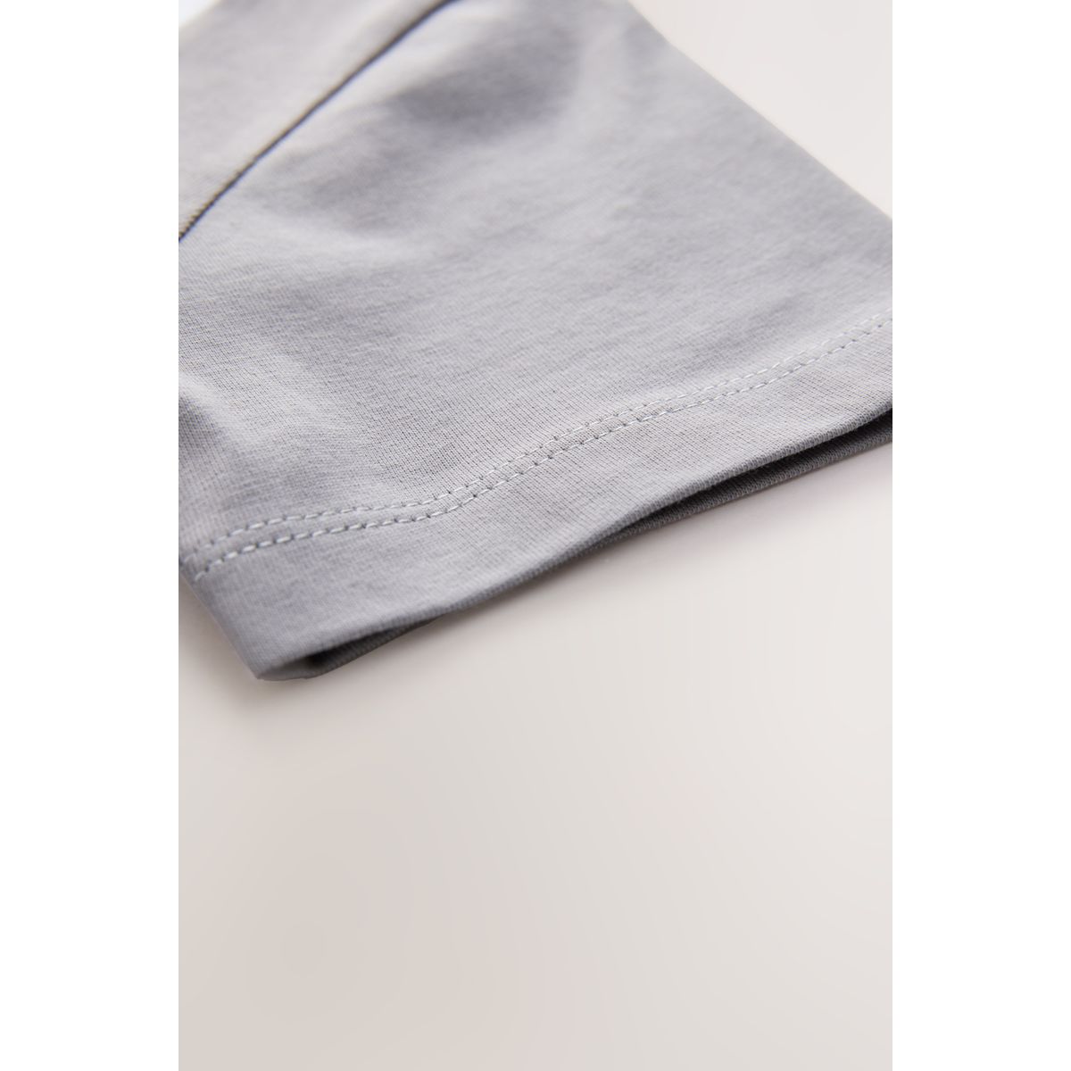 T-shirt multicolore à manches courtes gris/noir, NEXT