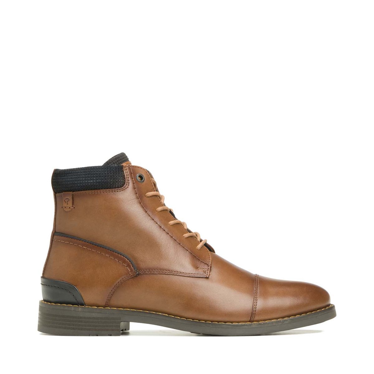 FORLAN COGNAC+MARINE cognac+marine, REDSKINS