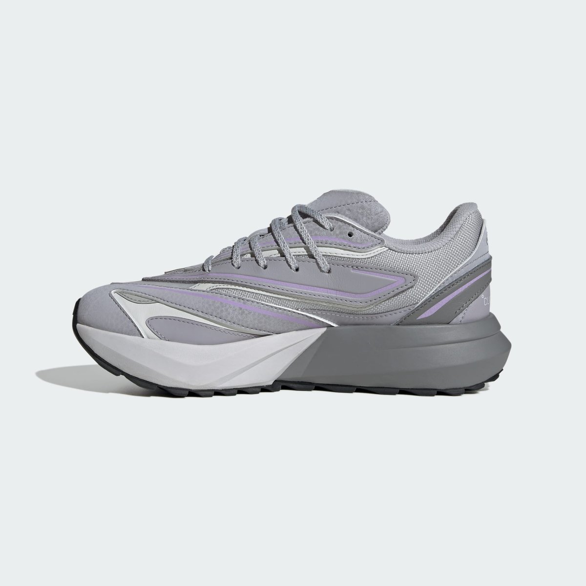 Chaussure Lightblaze Atr Chaussure Lightblaze Atr grey two / glory grey / powder plum, ADIDAS SPORTSWEAR