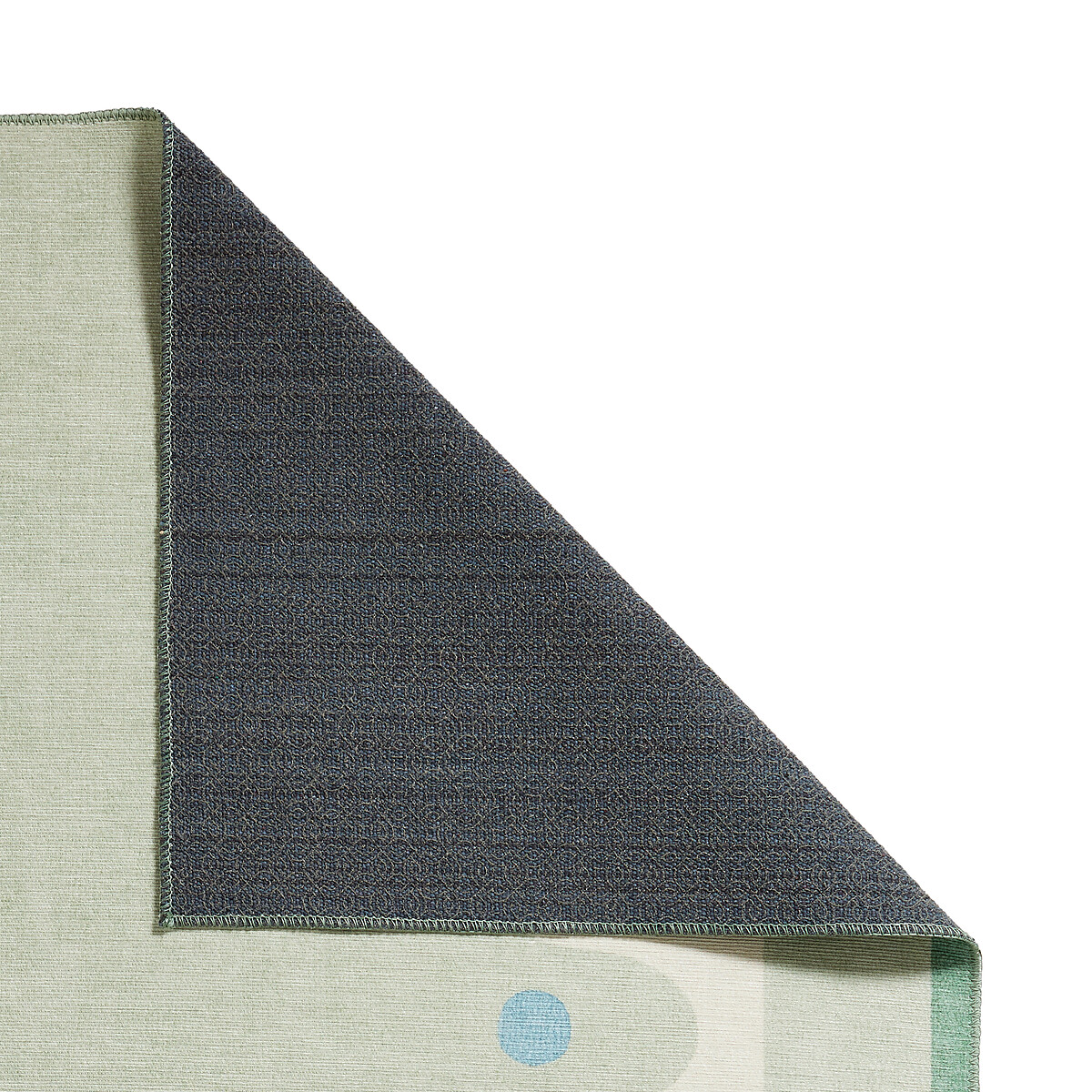 Oakham Washable Rug pine, SCION