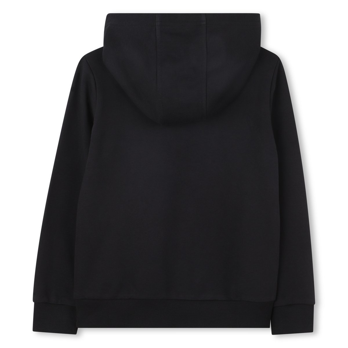 Sweat black, BOSS KIDSWEAR