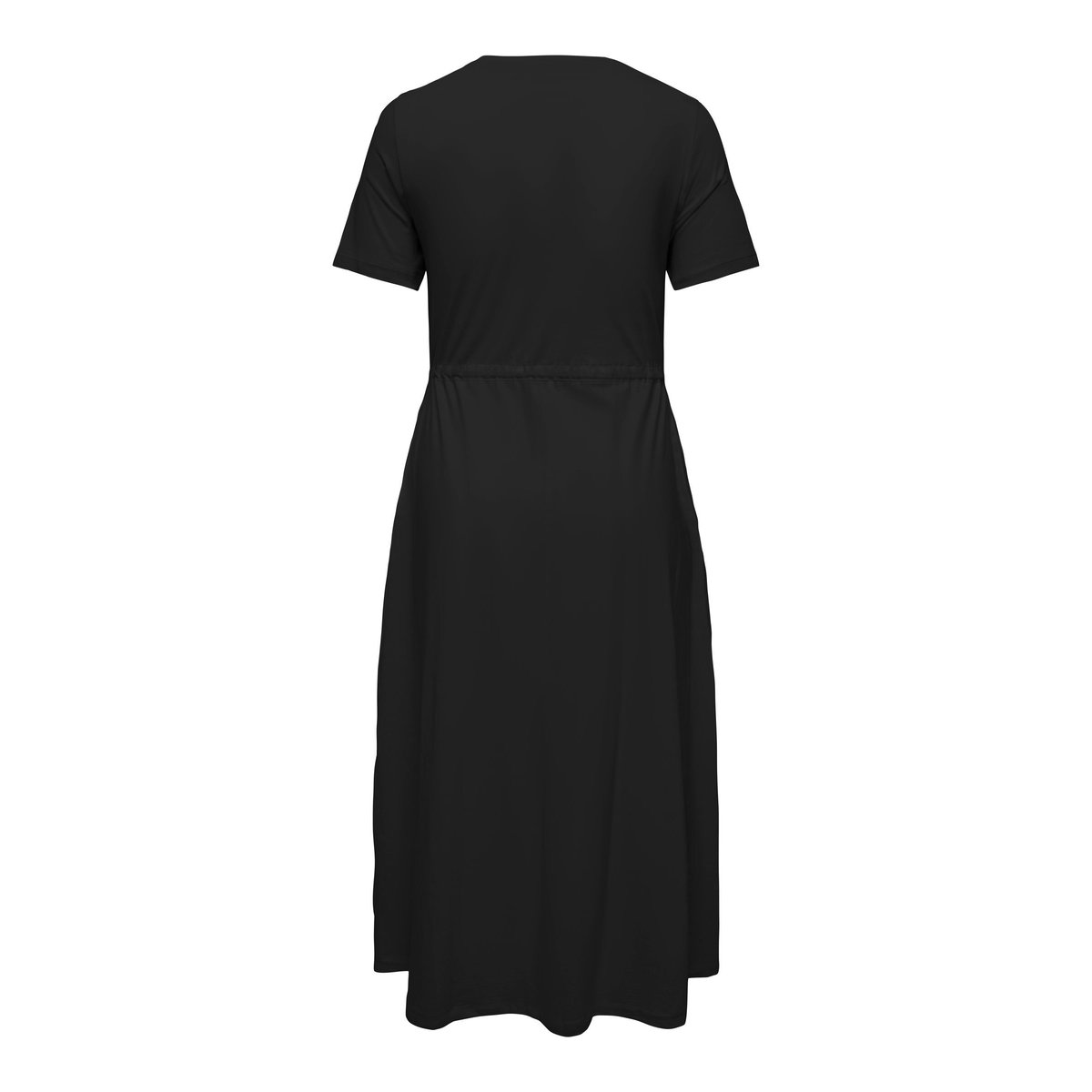 Robe noire - black, ONLY CARMAKOMA
