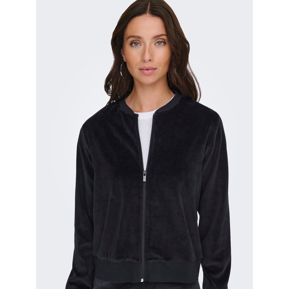 Top black 1, JDY