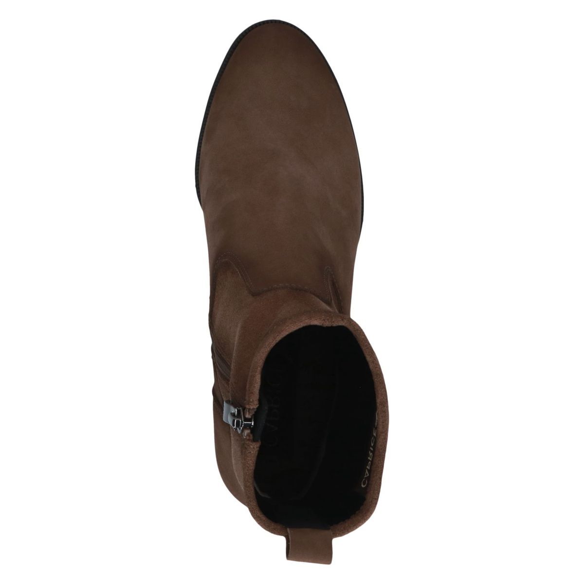 Bottine talon bloc 39g, CAPRICE