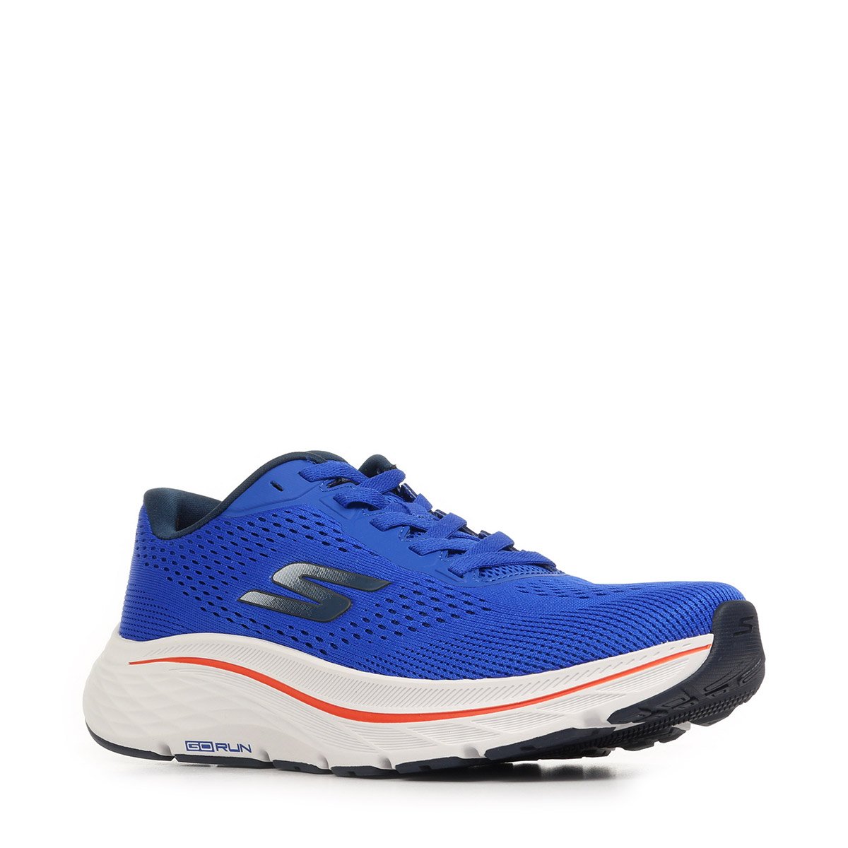 Chaussures de running GO RUN CONSISTENT 3 RUSHLINE blue, SKECHERS