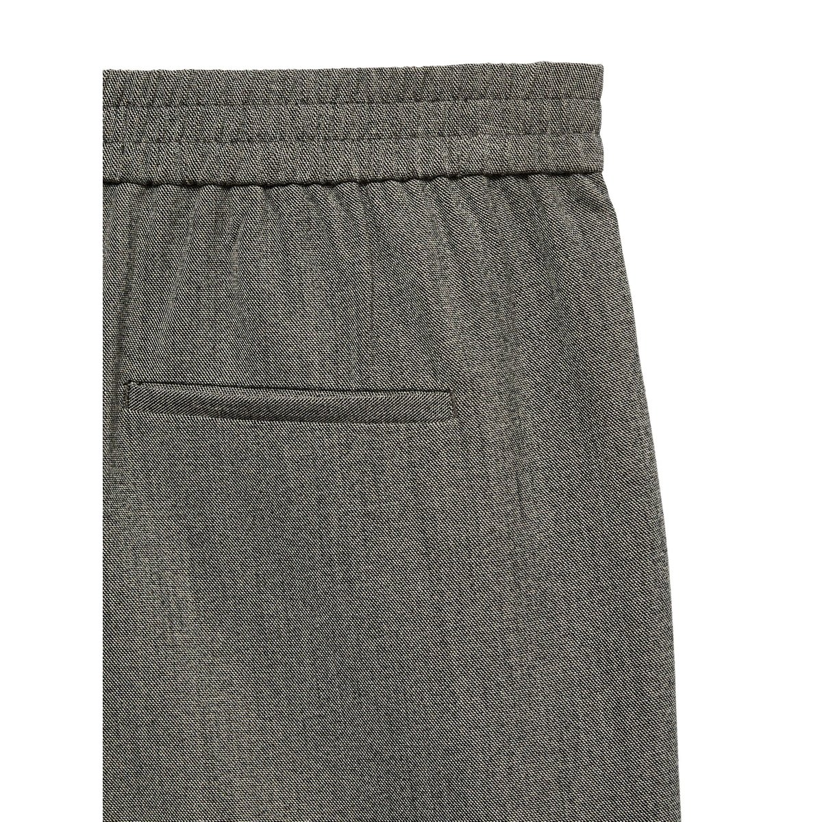 Pantalon noire - black, VERO MODA