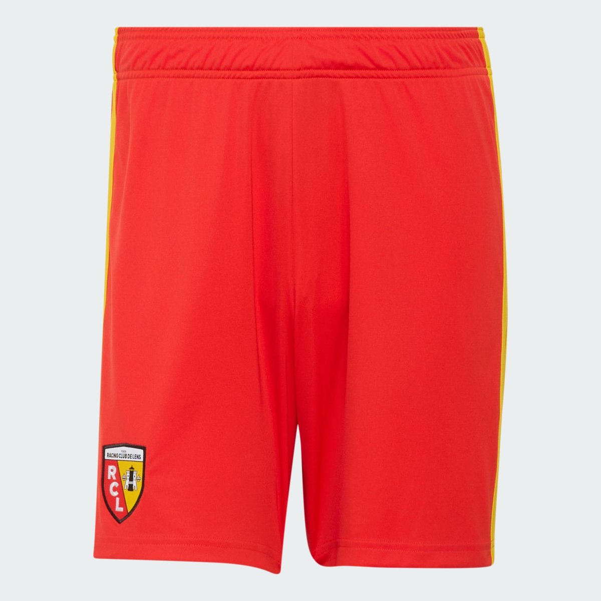 Short Domicile Rc Lens 26/27 Short Domicile Rc Lens 26/27 active red, adidas Performance