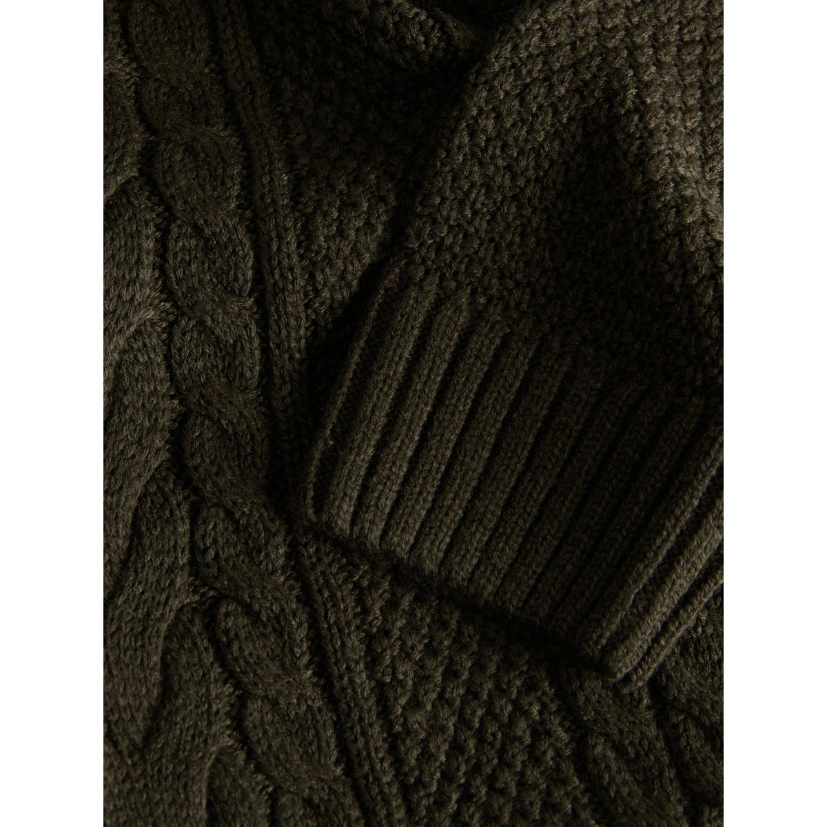 Pull En Maille rosin 1, JACK & JONES
