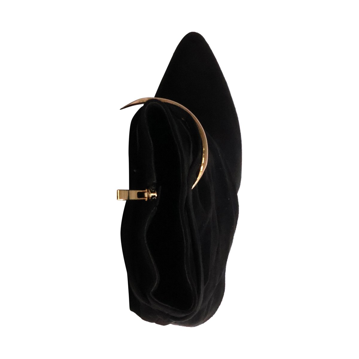 Bottines à Talon noir, ENZA NUCCI