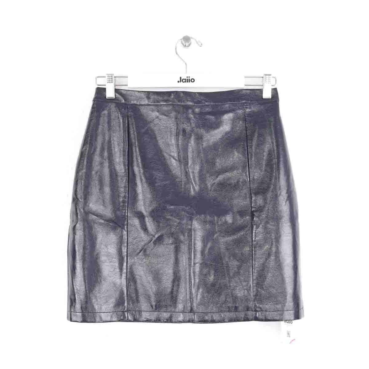 Mini jupe - Très Bon État bleu, DES PETITS HAUTS