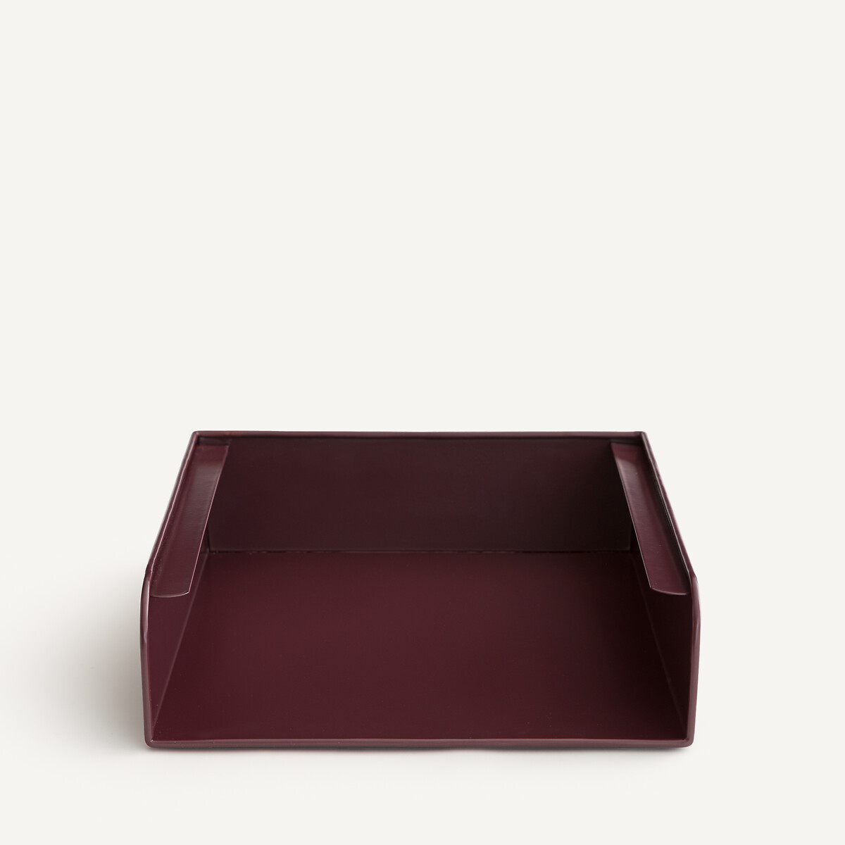 Range-courrier, Arreglo bourgogne, AM.PM