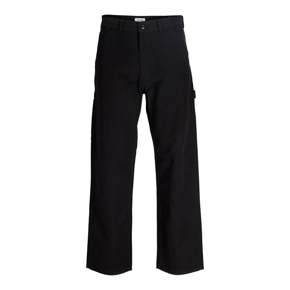 Pantalon black 1, JACK & JONES JUNIOR