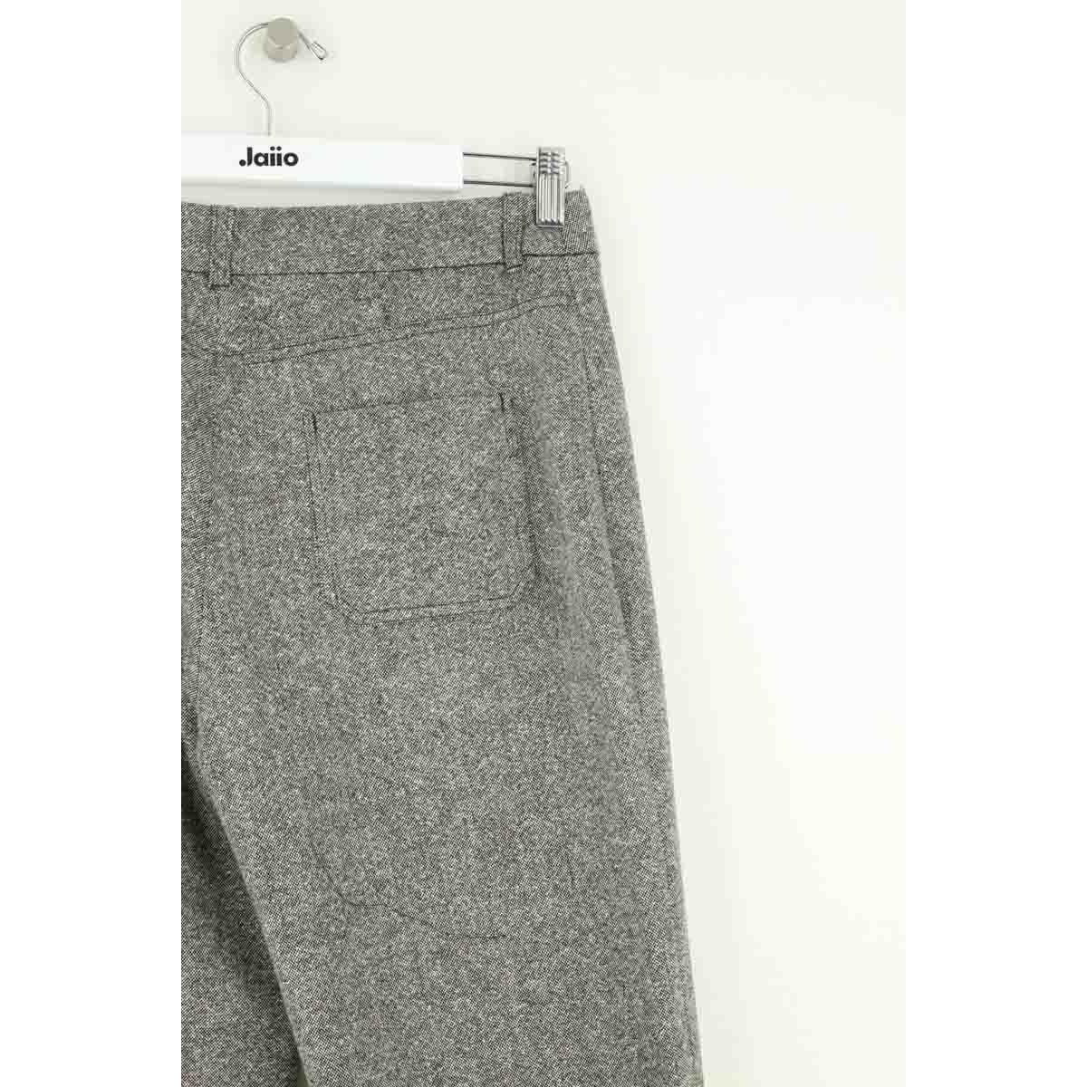 Pantalon - Très Bon État gris, VANESSA BRUNO