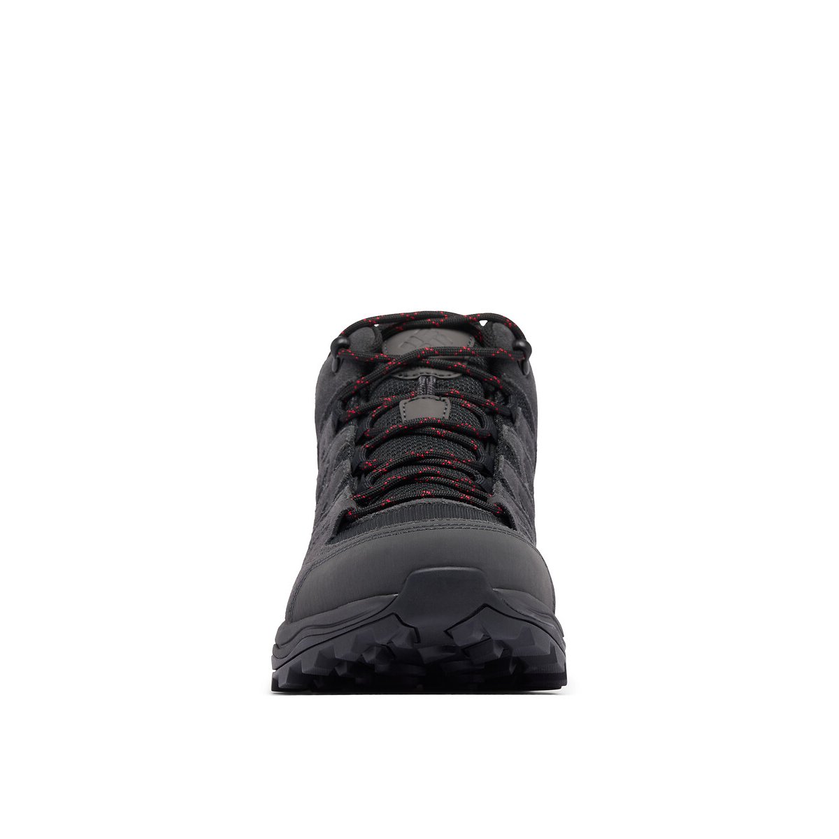 Chaussures de marche REDMOND™ IV MID WATERPROOF noir, COLUMBIA
