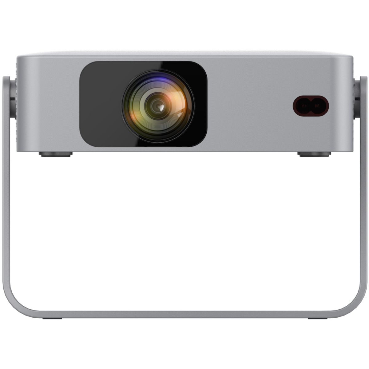 Vidéoprojecteur home cinéma NeoPix 256 Full HD 1080p 250 lumens ANSI - Wi-Fi gris, PHILIPS