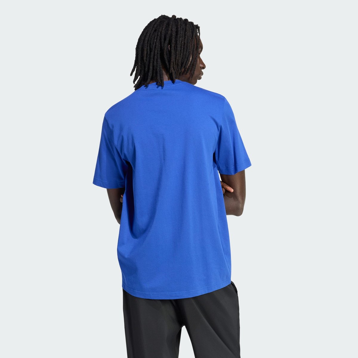 T-Shirt France Fifa World Cup 26™ T-Shirt France Fifa World Cup 26™ bold blue, adidas Performance
