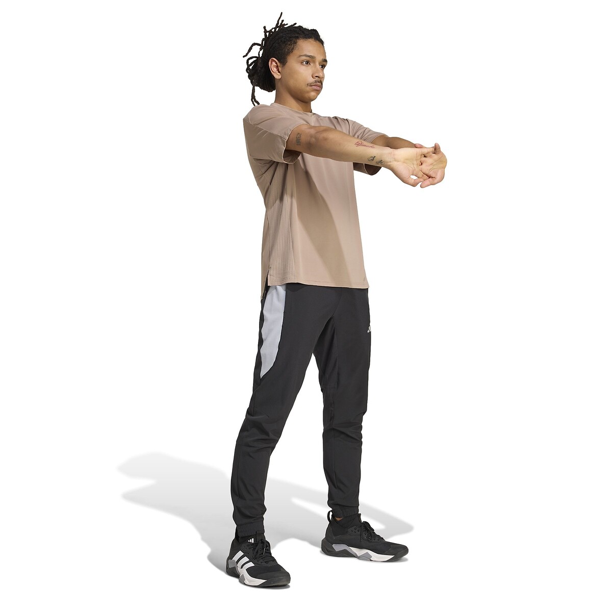 Pantalon de jogging Climacool INTENSITY noir, adidas Performance