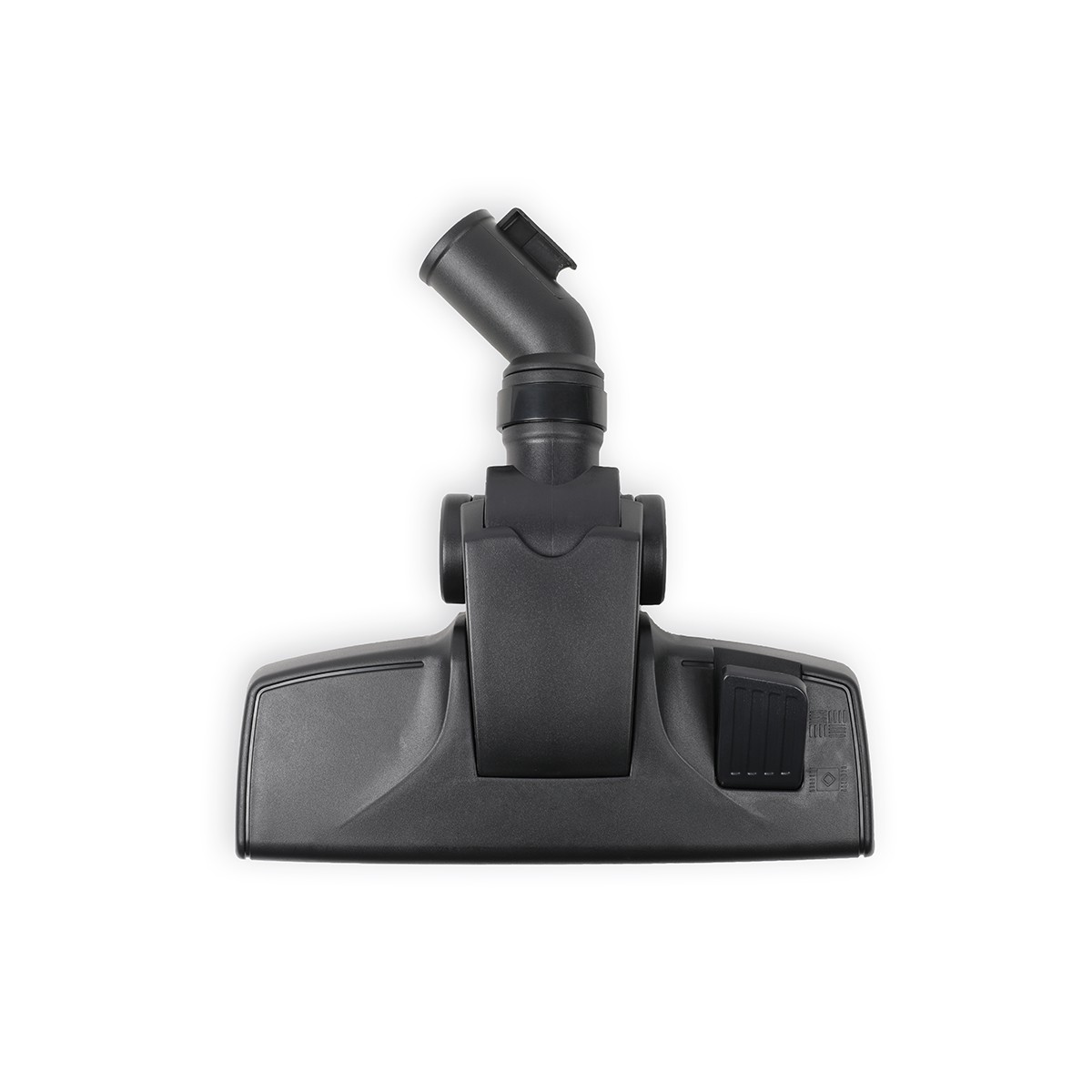 Aspirateur avec sac noir, LIVOO
