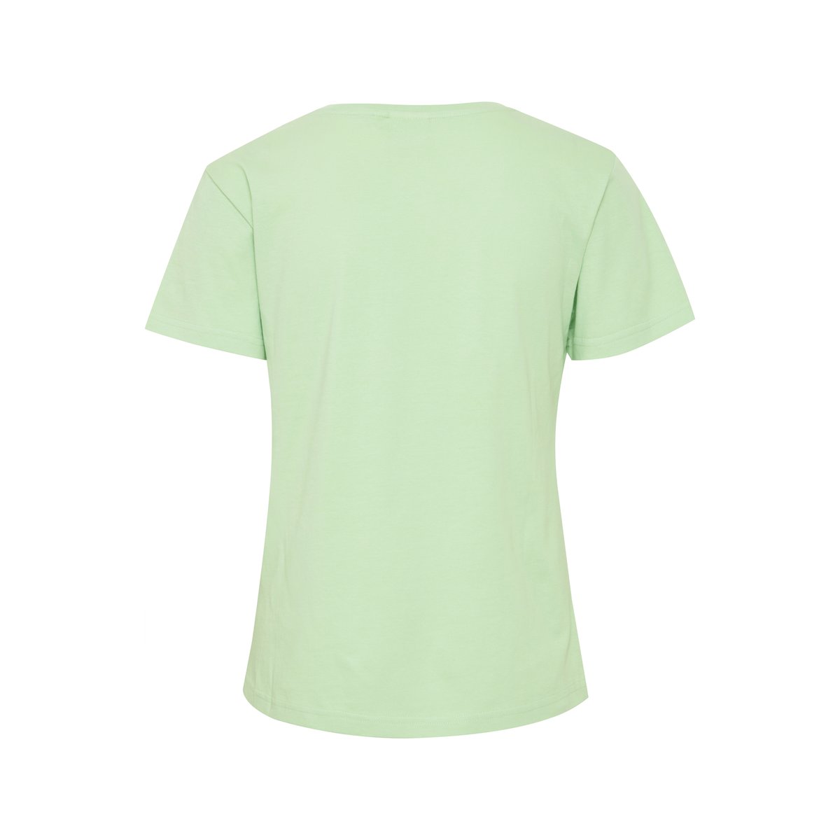 T-shirt vert sprucestone, ICHI