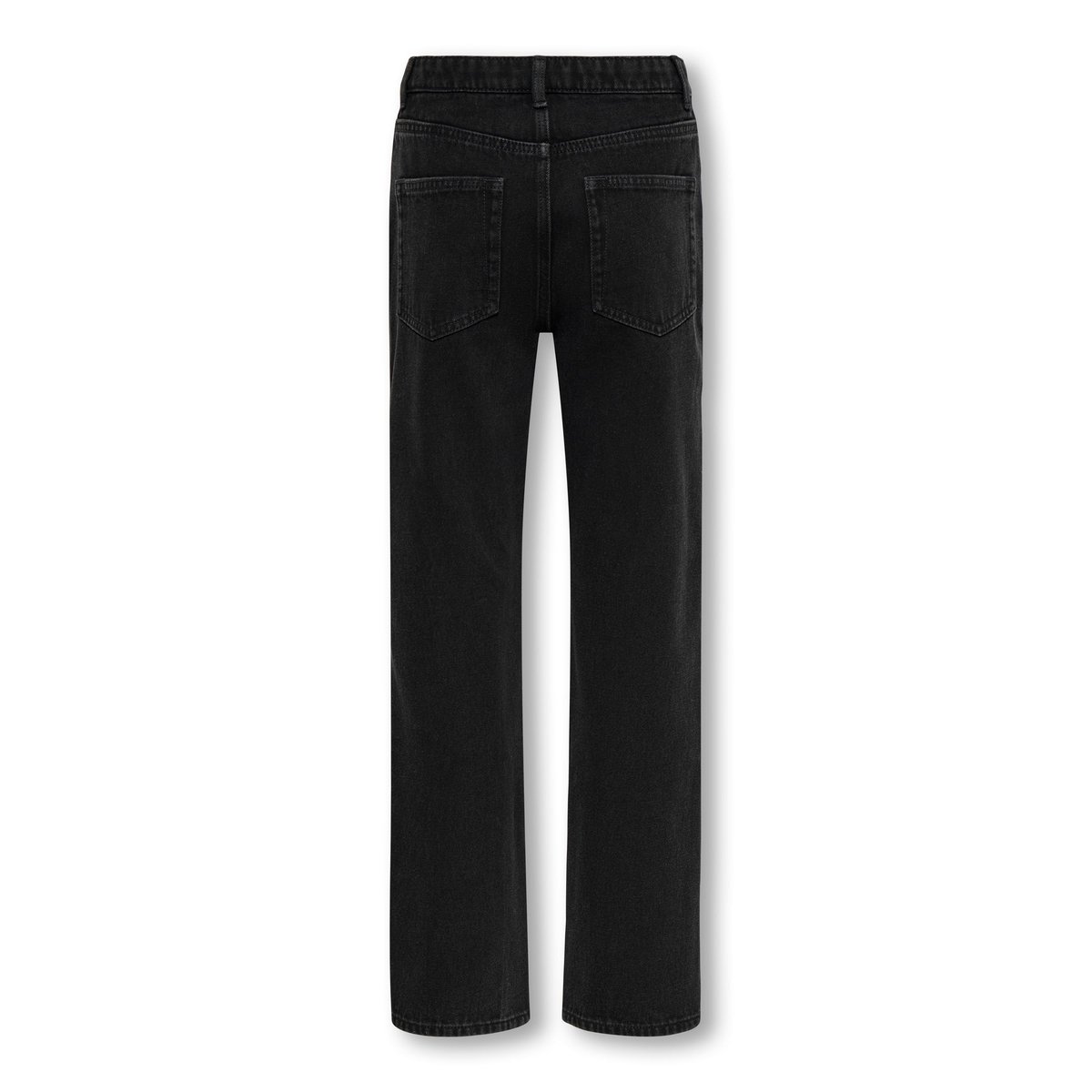 Coupe Regular washed black, ONLY & SONS JUNIOR