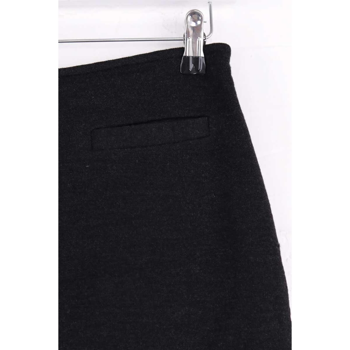 Jupe - Très Bon État anthracite, AGNES B