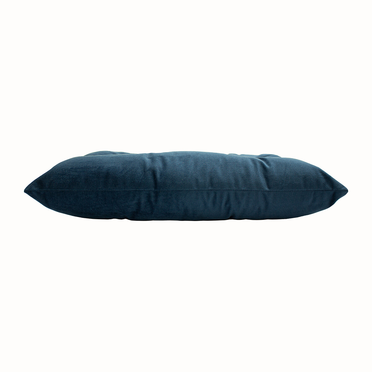 Panther Velvet Cushion navy, PAOLETTI