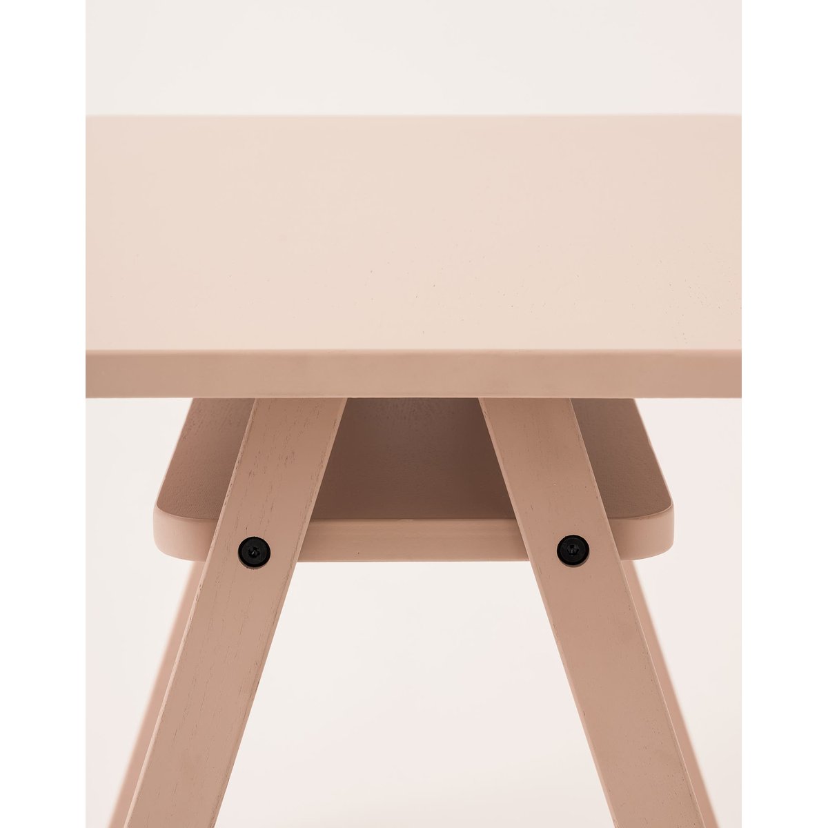 Ensemble Bureau enfant avec 2 chaises GROWING GREEN blush, NOBODINOZ