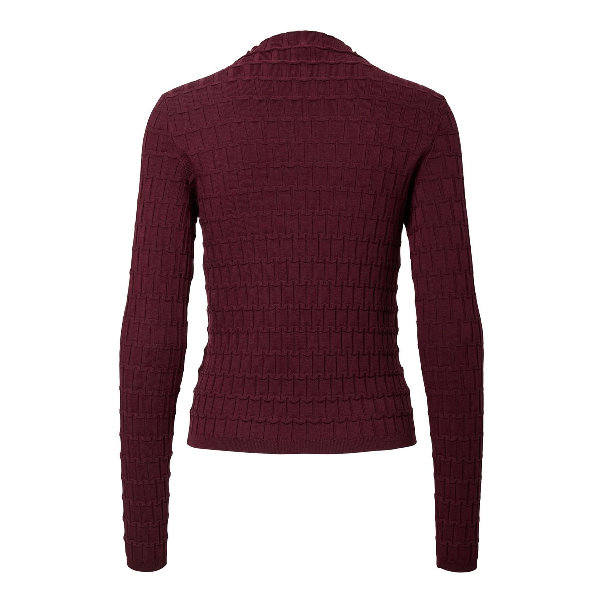 Pull En Maille port royale, YAS