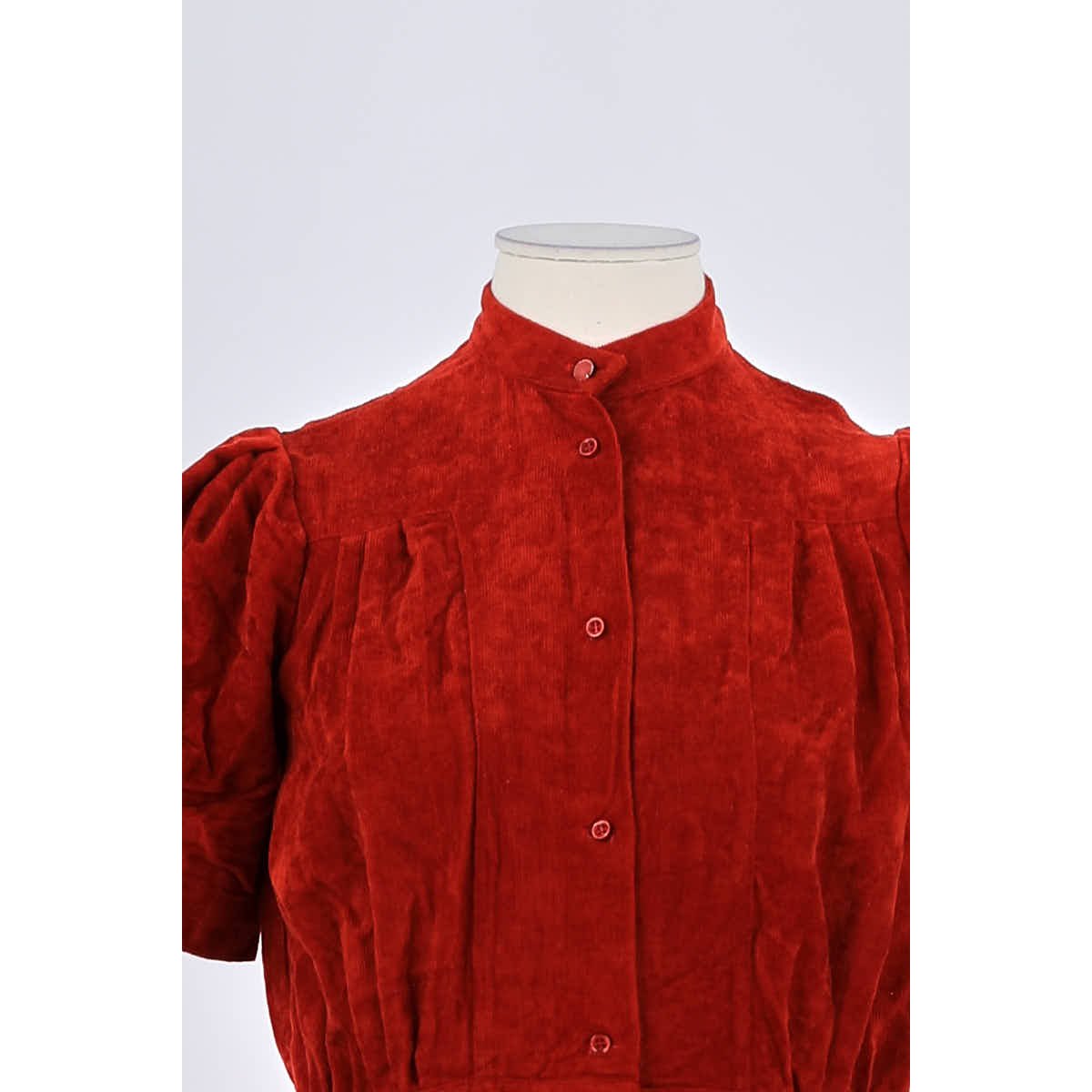 Robe - Très Bon État rouge, SESSUN