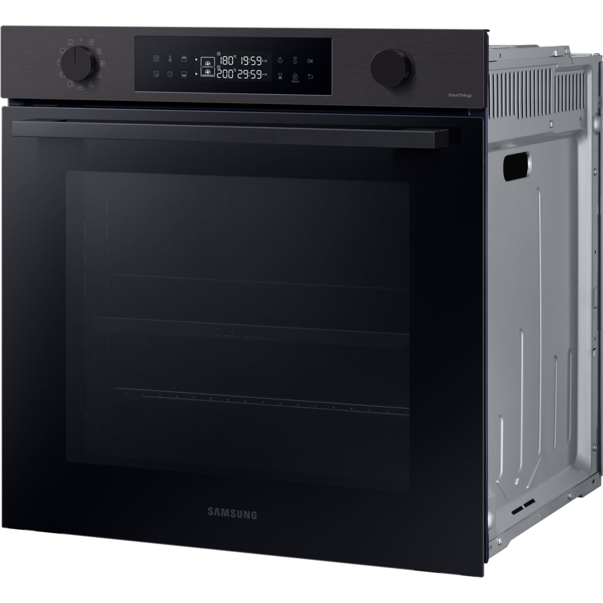 Four encastrable NV7B4450VCB couleur unique, SAMSUNG