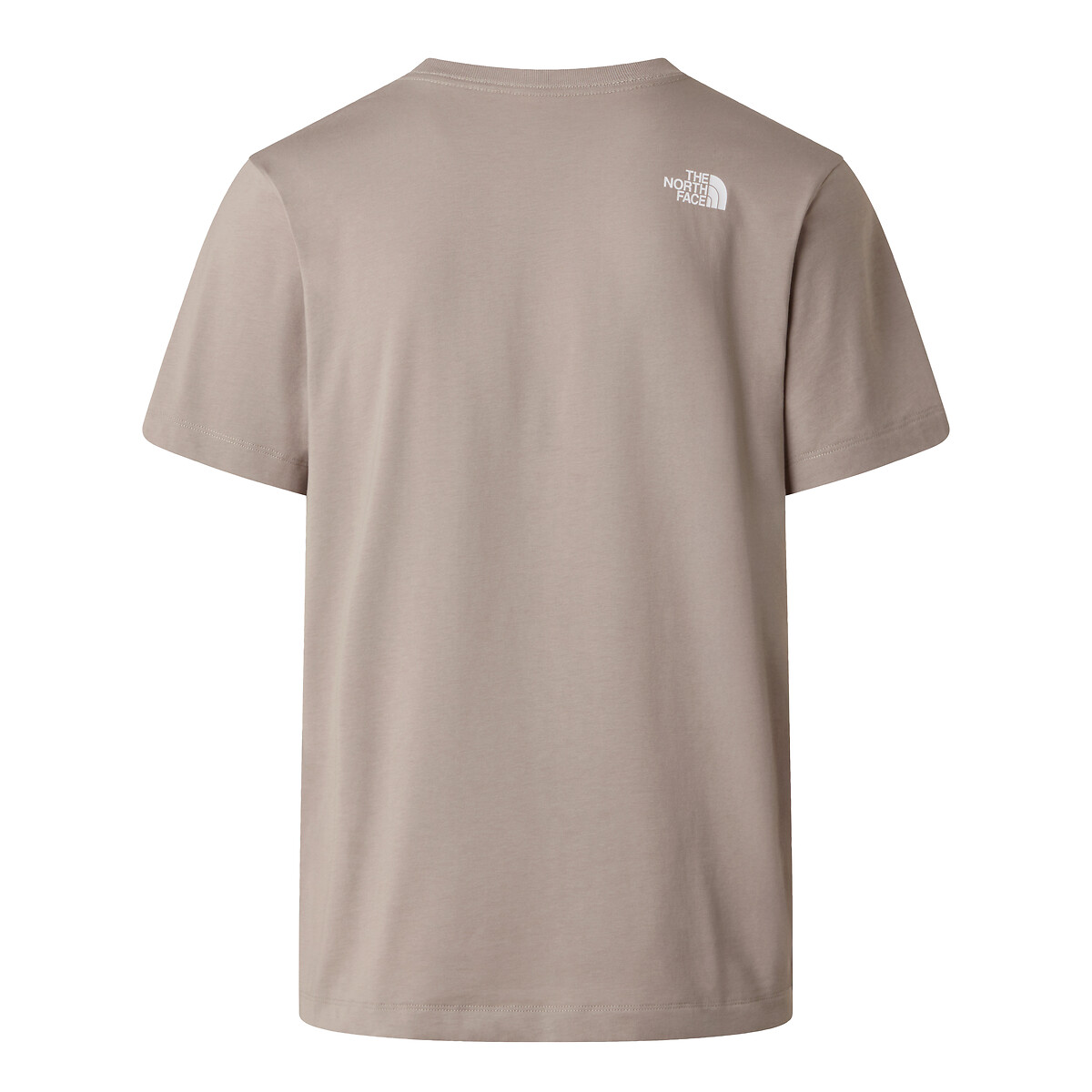 T-shirt a maniche corte, Half Dome beige, THE NORTH FACE