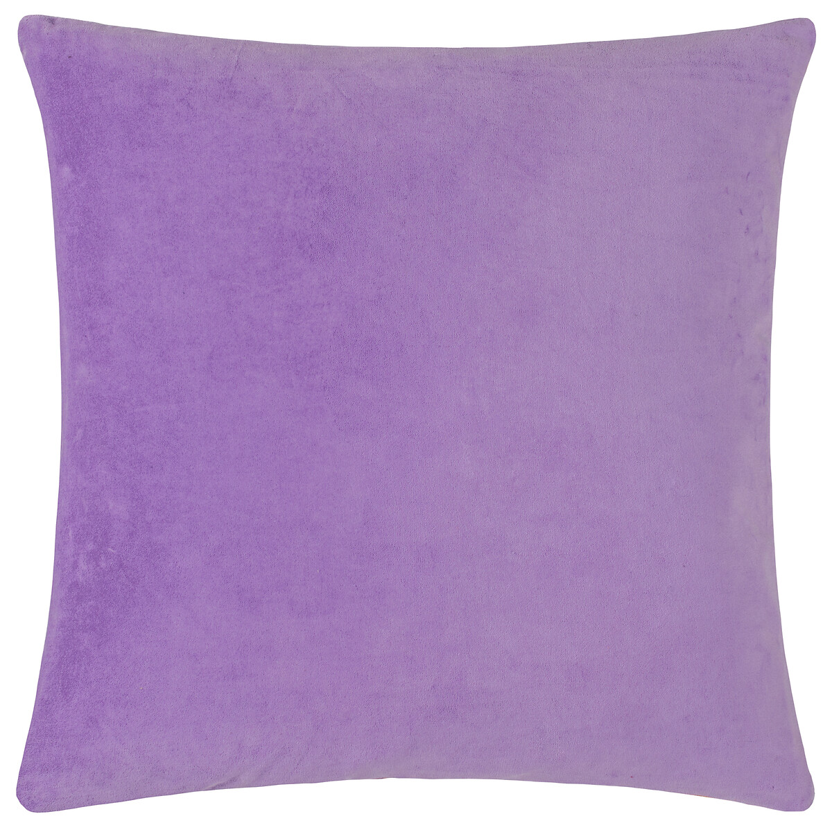 Mentera Floral Velvet Cushion lilac, PAOLETTI