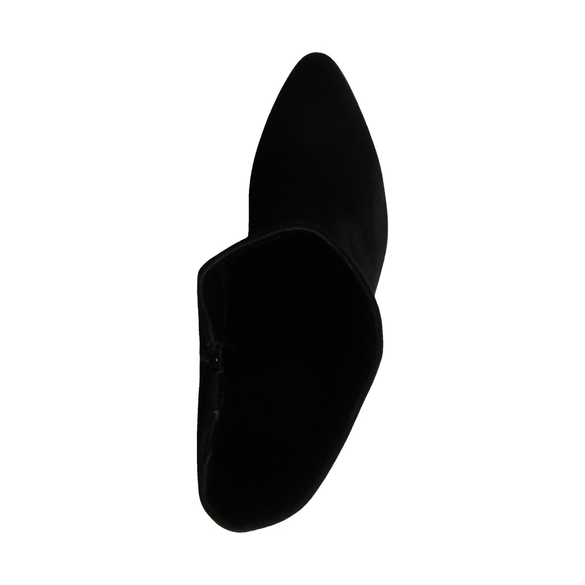 Bottes à Talon noir, ENZA NUCCI