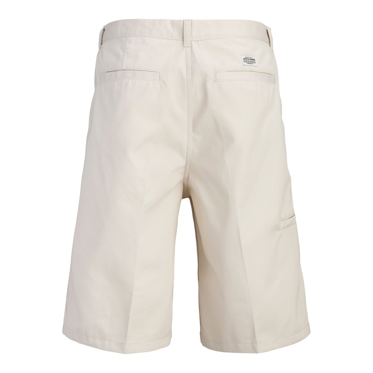 Short blanche - jet stream 1, JACK & JONES