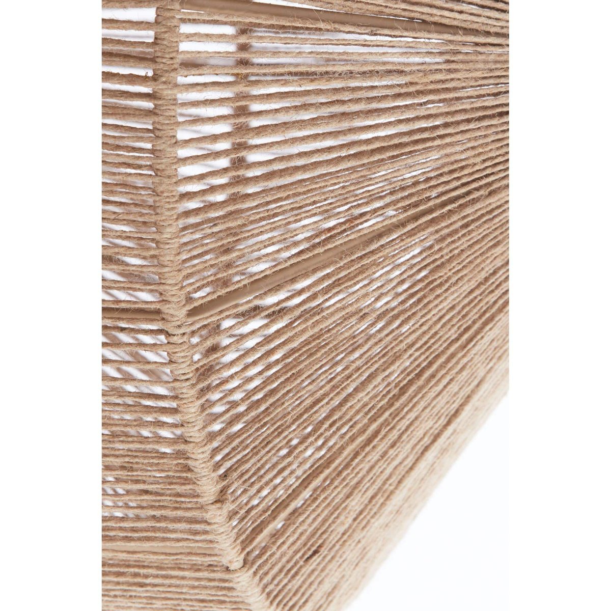 Lampe Murale Métal LYRA naturel, LIGHT & LIVING